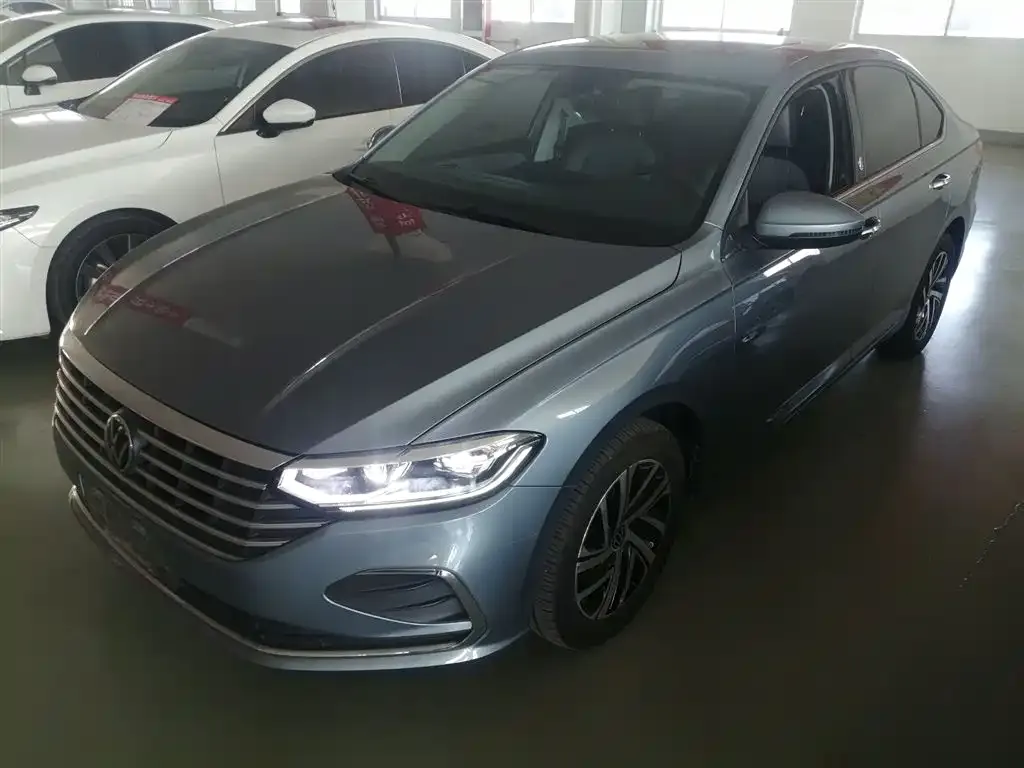 Volkswagen Lavida 2023 из CN, фото 1
