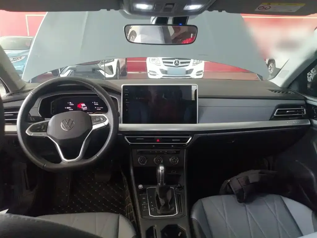 Volkswagen Lavida 2023 из CN, фото 10
