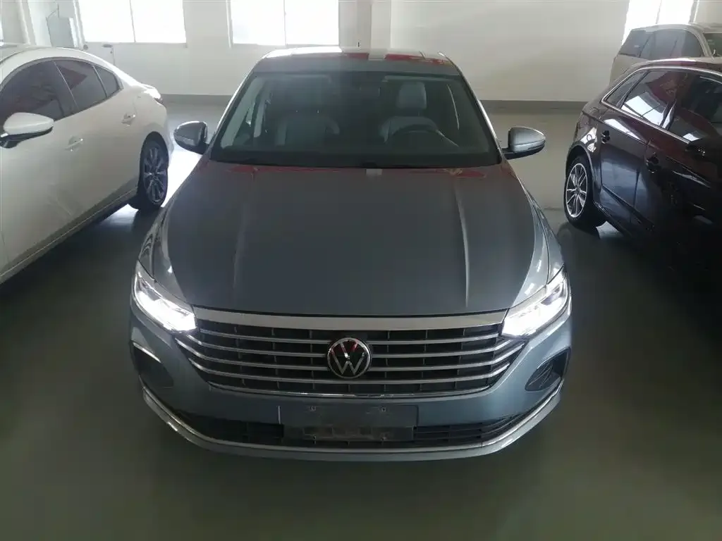 Volkswagen Lavida 2023 из CN, фото 3