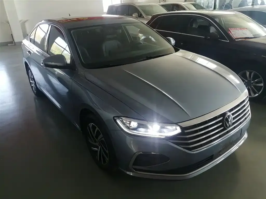 Volkswagen Lavida 2023 из CN, фото 4