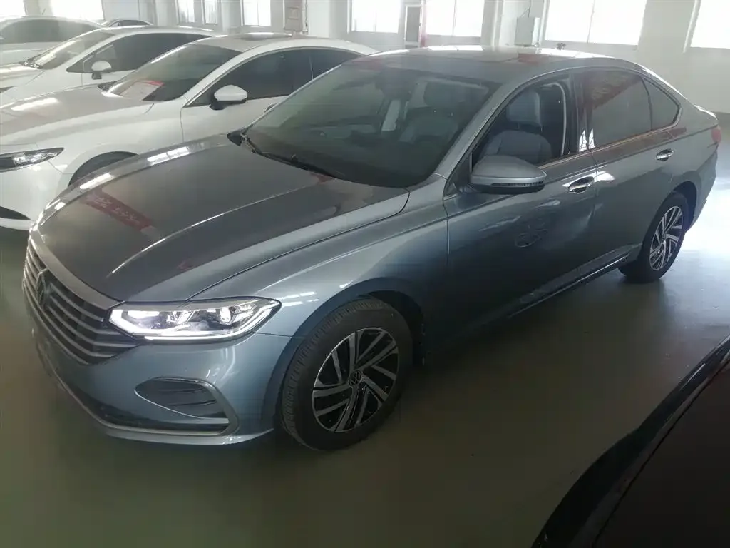 Volkswagen Lavida 2023 из CN, фото 5