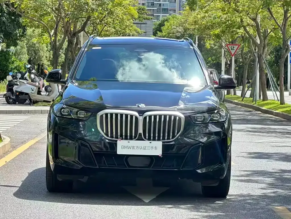 BMW X5 — фото 2