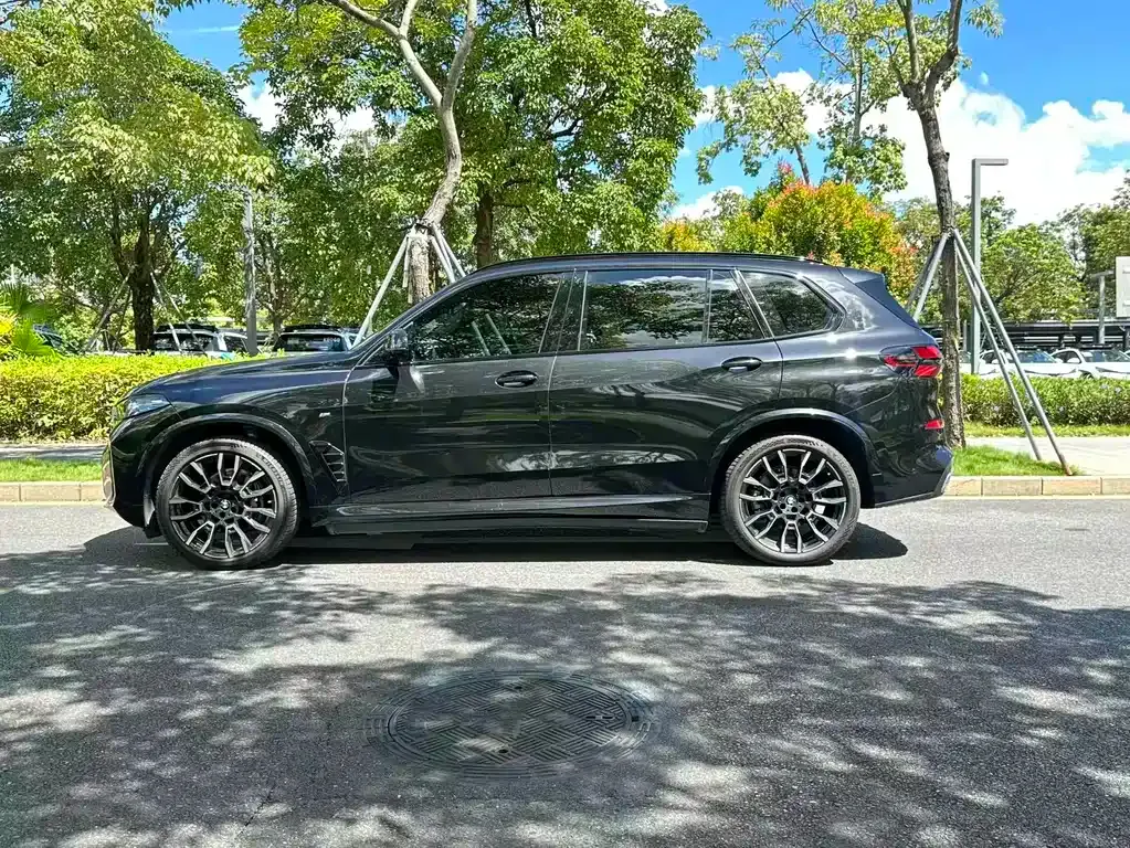 BMW X5 — фото 3