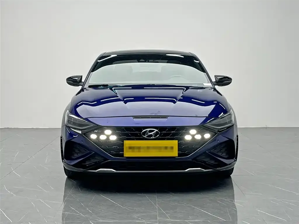 Hyundai Fista — фото 2