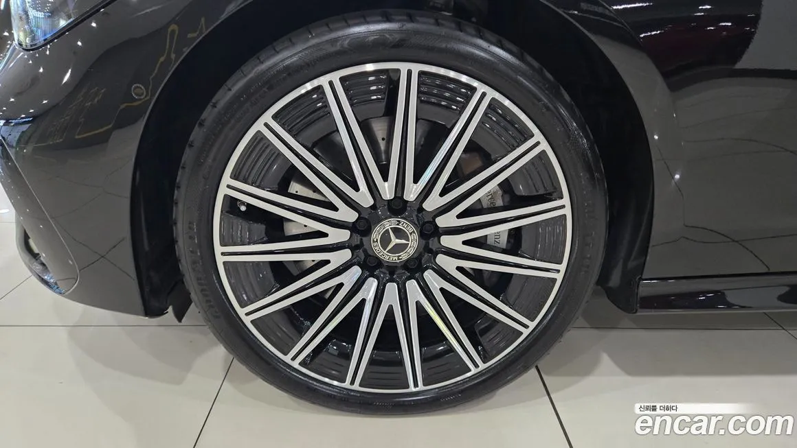Mercedes-Benz CLE-Class 2024 из KR, фото 5
