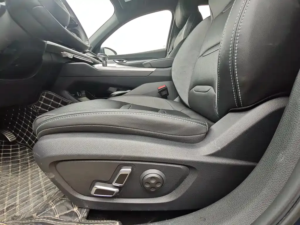 Geely Xingrui 2023 из CN, фото 10