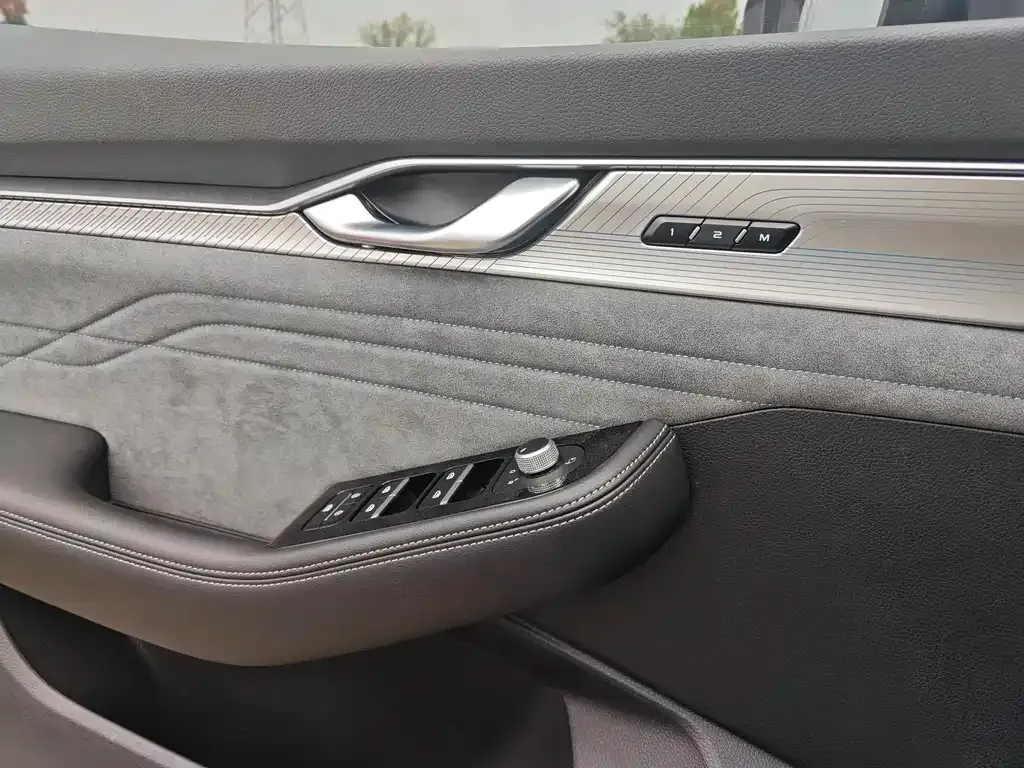 Geely Xingrui 2023 из CN, фото 5