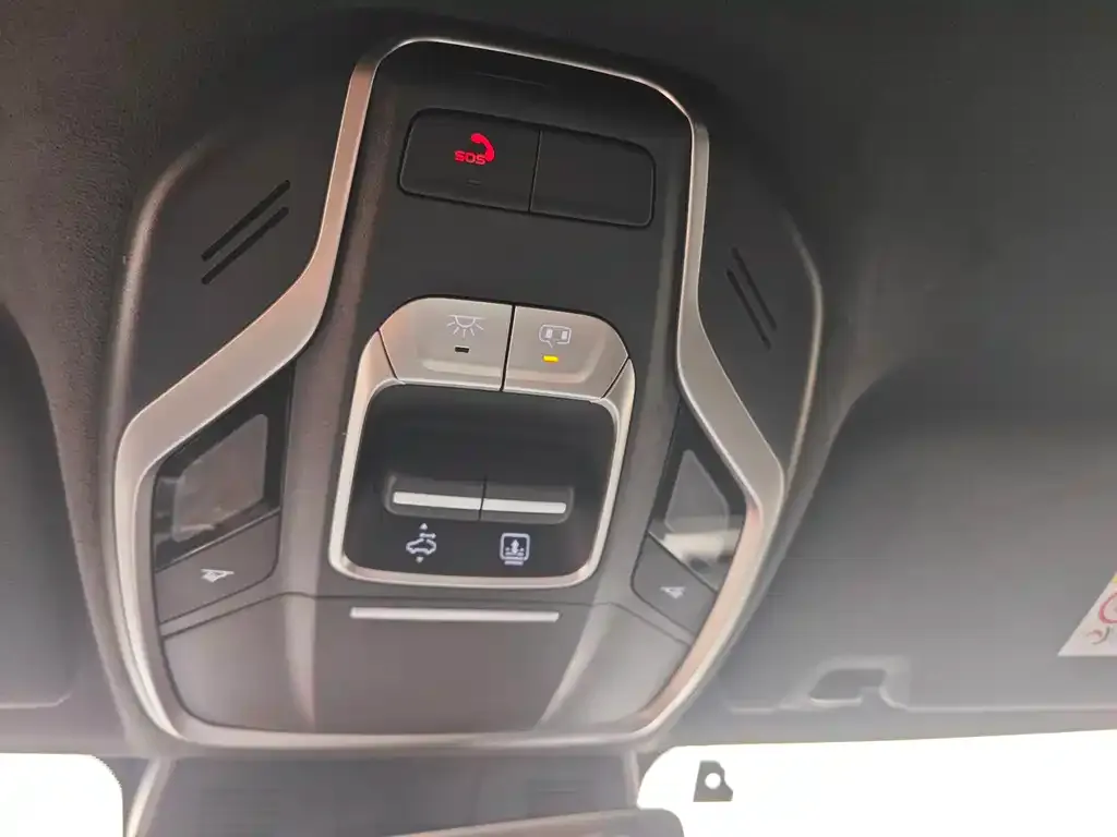 Geely Xingrui 2023 из CN, фото 7