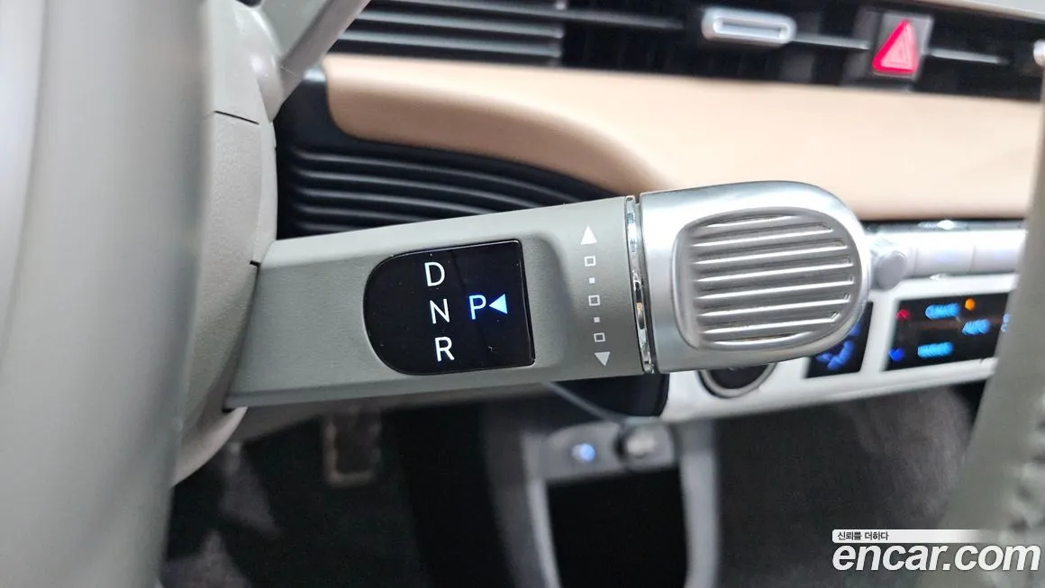 Hyundai Ioniq5 — фото 9