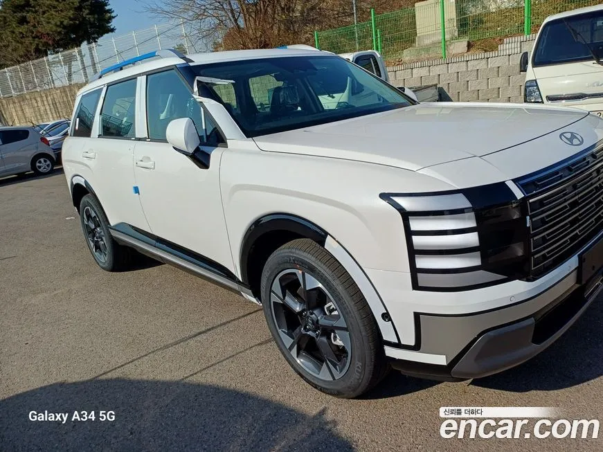 Hyundai Palisade — фото 4