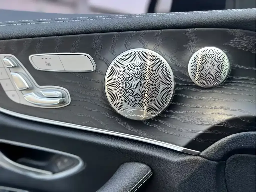 Mercedes-Benz E-Class (Import) 2021 из CN, фото 10