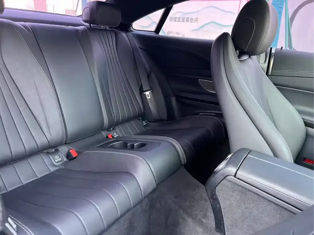 Mercedes-Benz E-Class (Import) 2021 из CN, фото 7