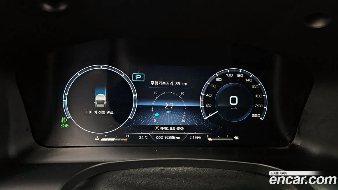 [object Object] Rexton 2021 из KR, фото 8