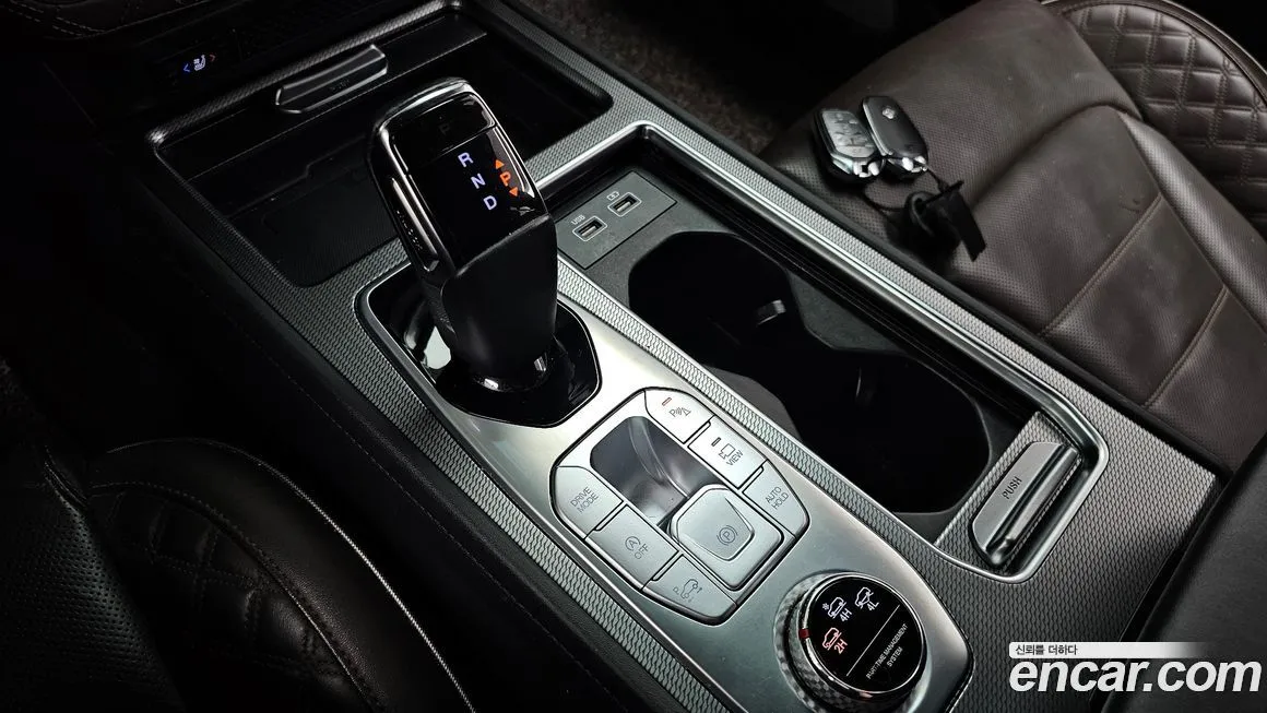 [object Object] Rexton 2021 из KR, фото 9