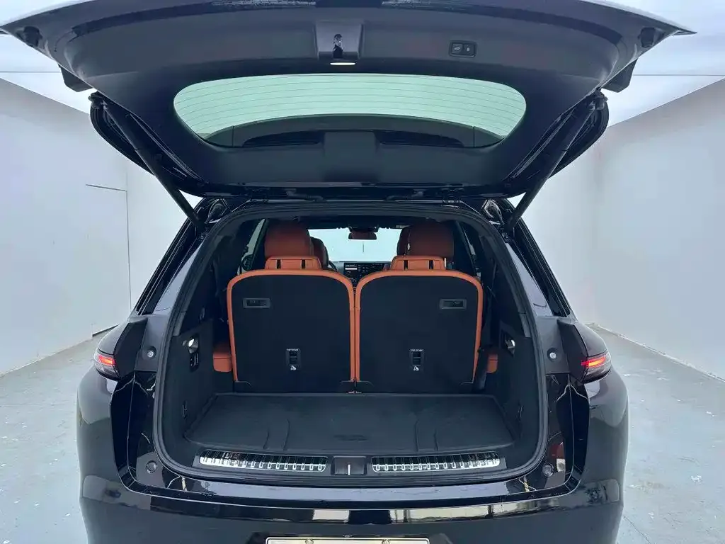 Li Auto L8 2023 из CN, фото 7