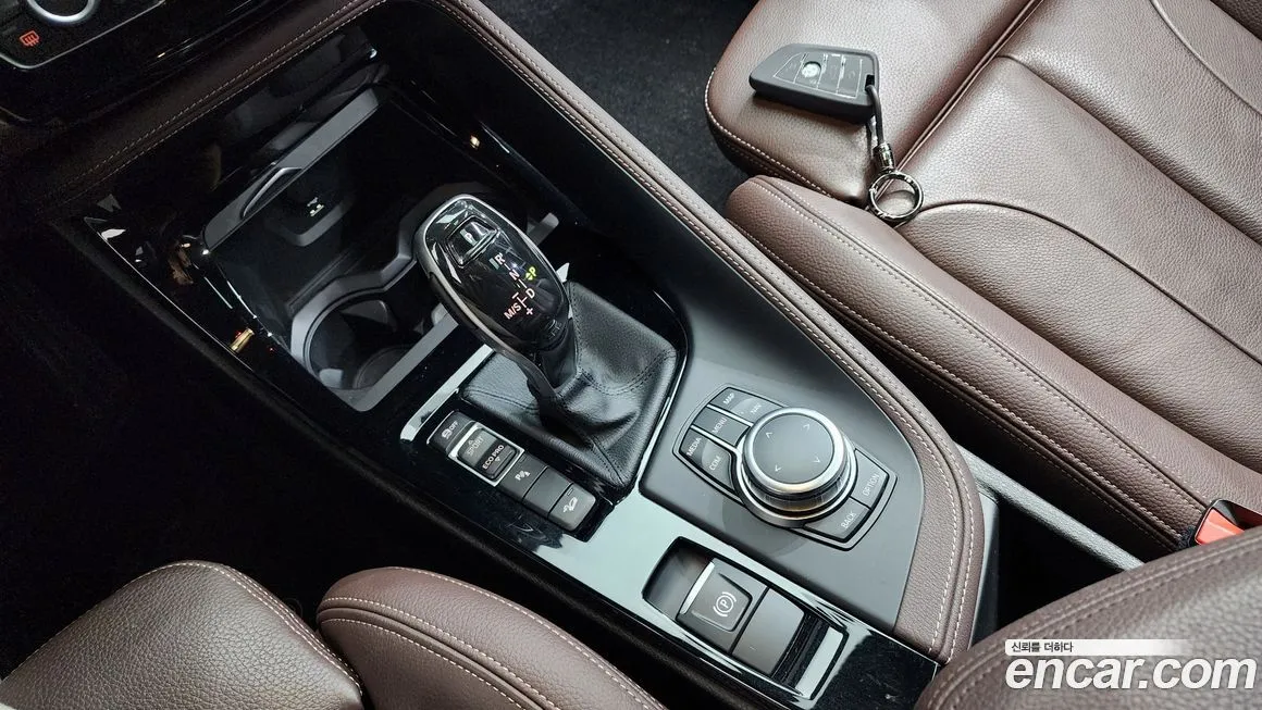 BMW X1 2022 из KR, фото 9