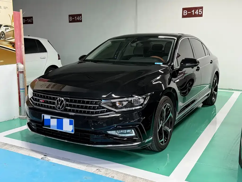 Volkswagen Magotan 2024 из CN, фото 1