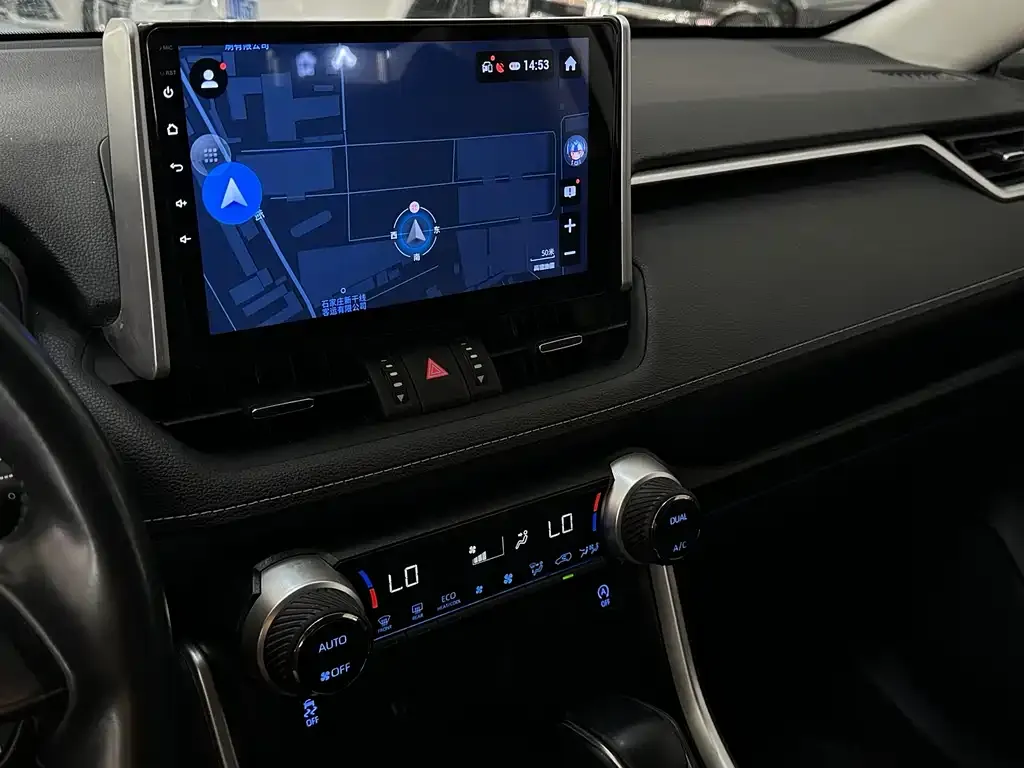 Toyota Wildlander 2023 из CN, фото 8