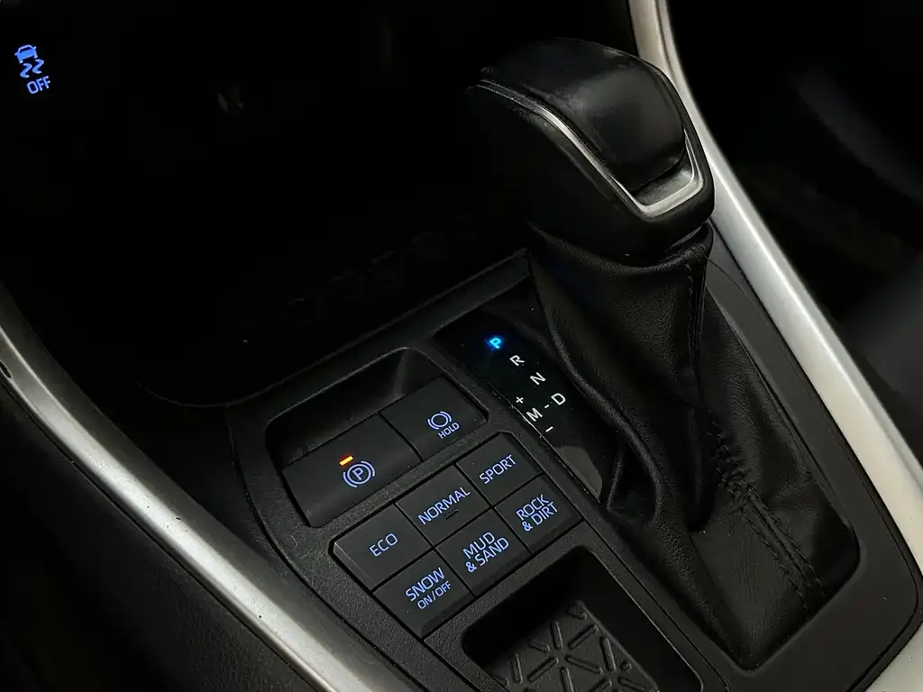 Toyota Wildlander 2023 из CN, фото 9