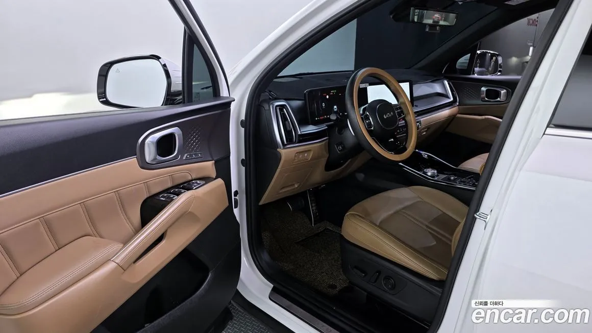 Kia Sorento — фото 10