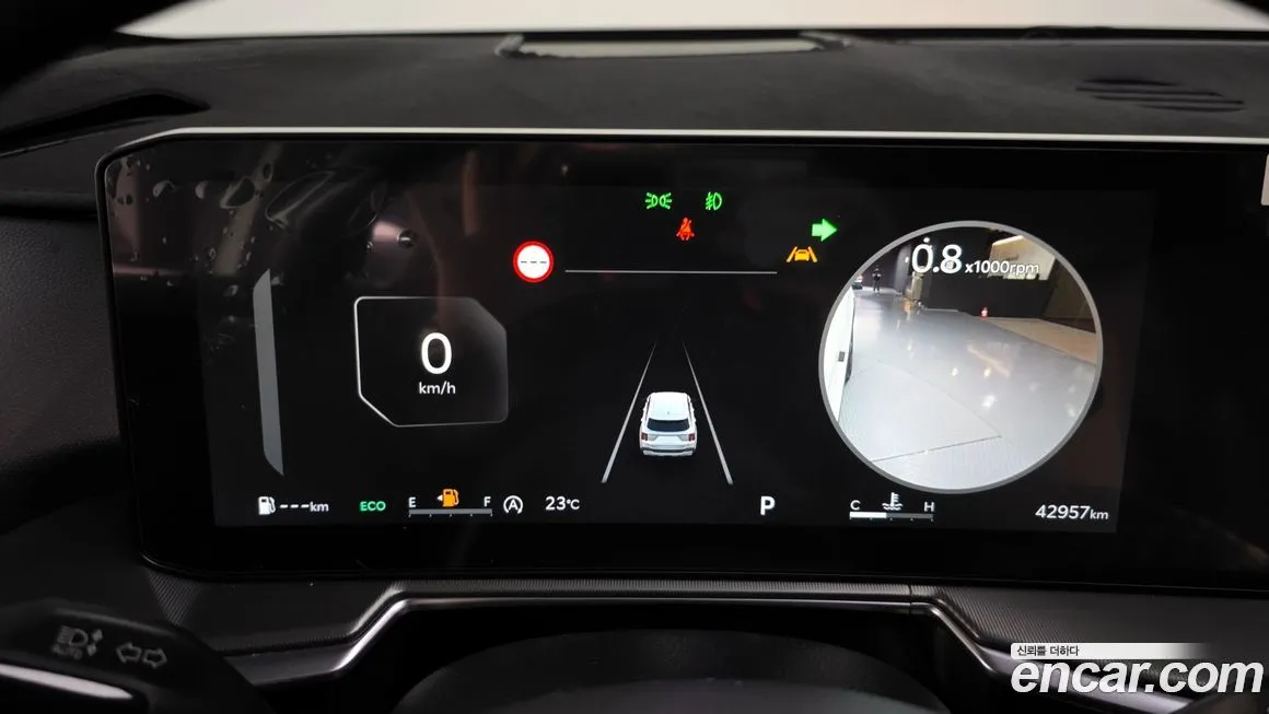 Kia Sorento — фото 8