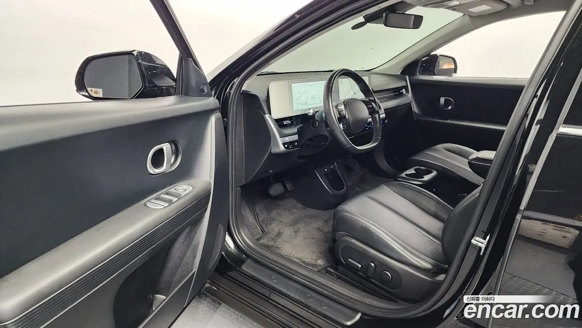 Hyundai Ioniq5 — фото 10