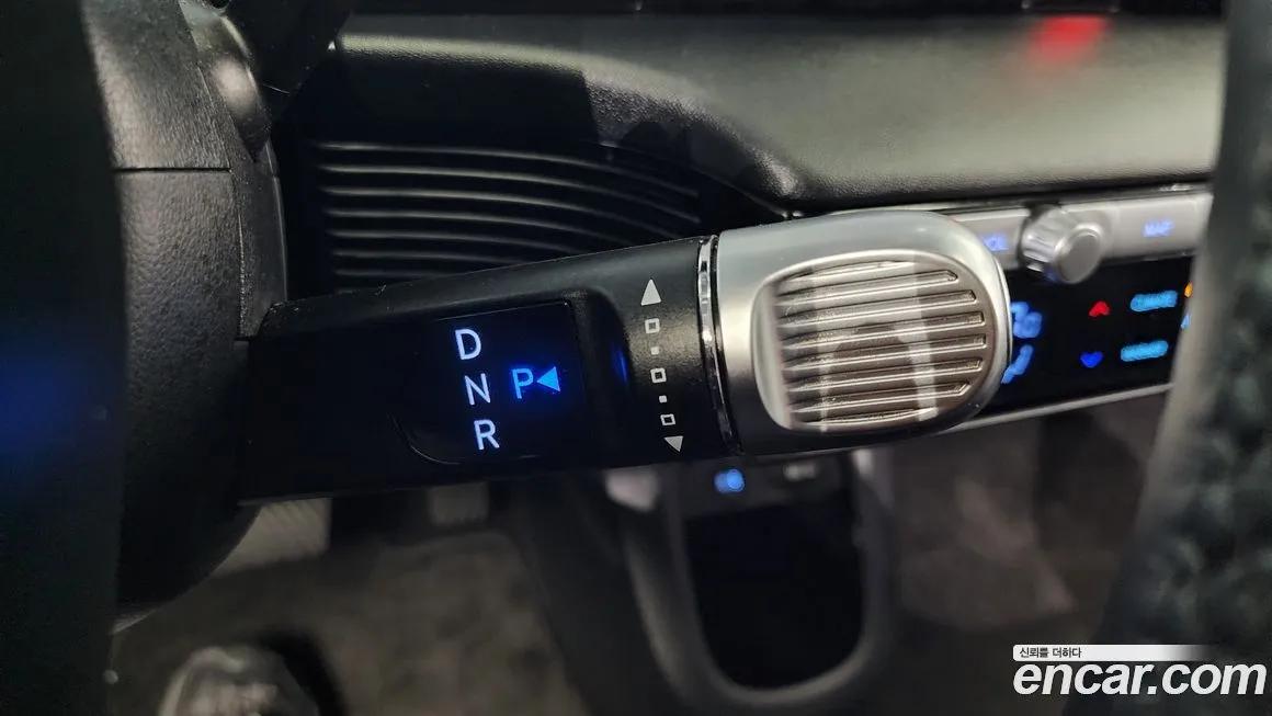 Hyundai Ioniq5 — фото 9