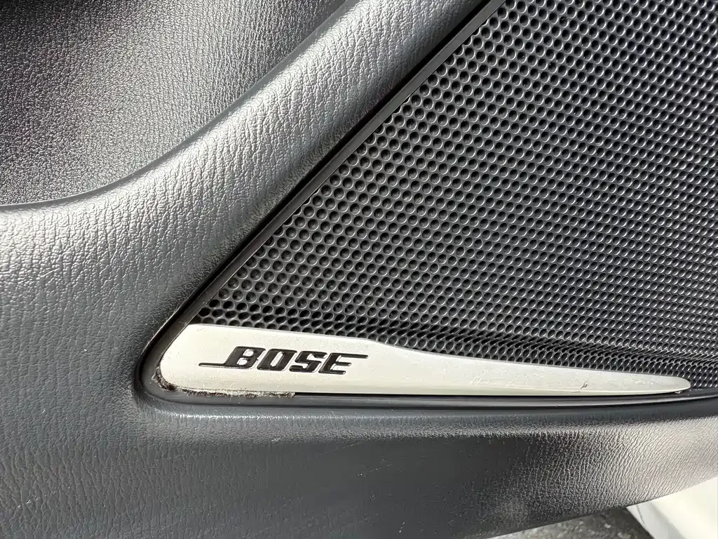 Mazda Atenza — фото 8