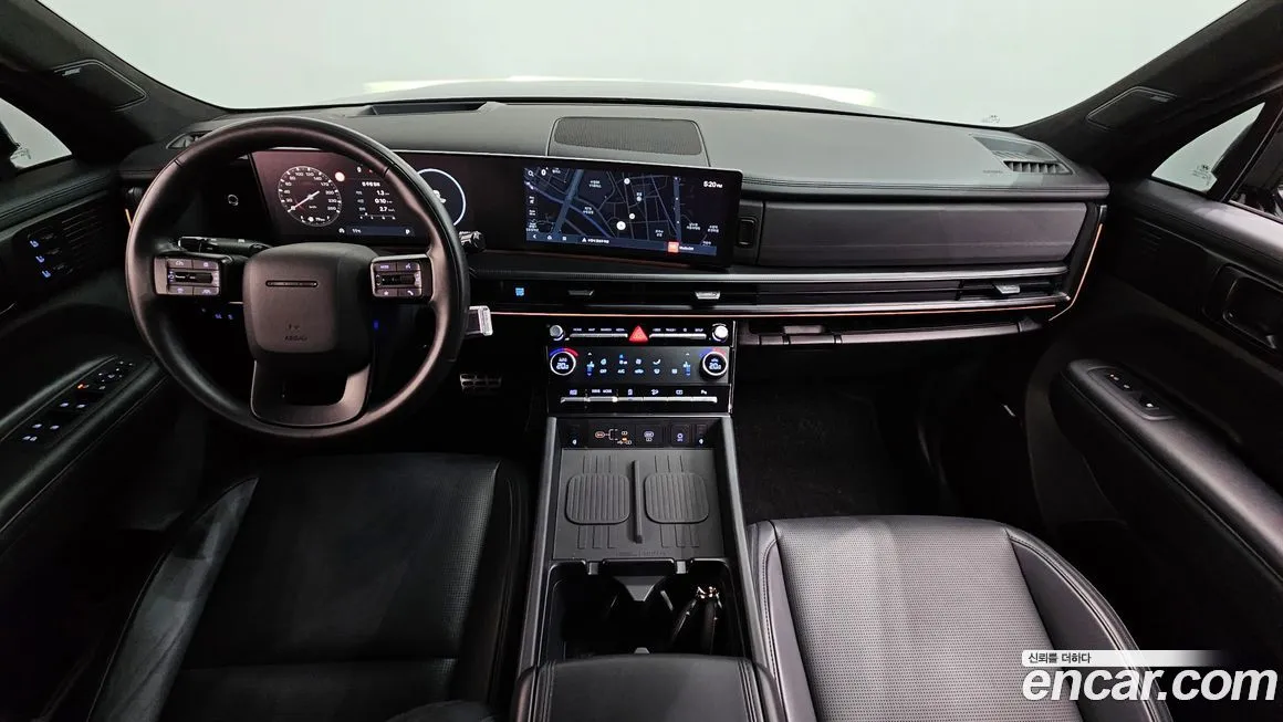 Hyundai Santafe — фото 7