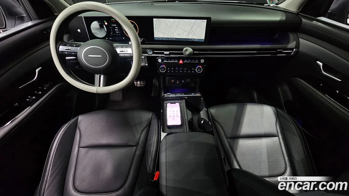 Hyundai Tucson — фото 7