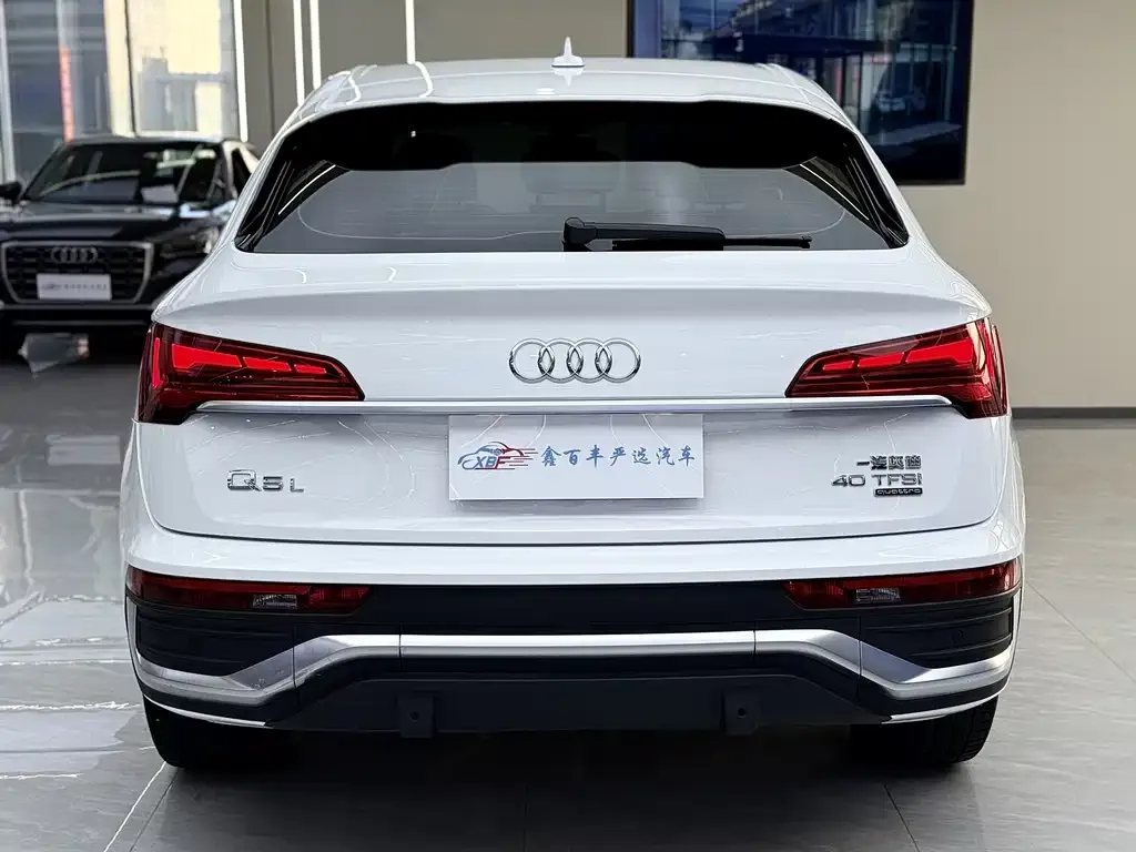 [object Object] Q5L Sportback 2023 из CN, фото 9