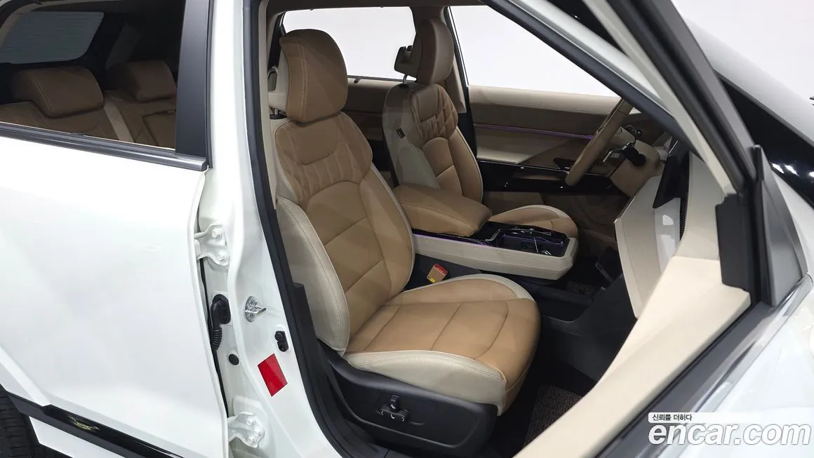KG Mobility (Ssangyong) Actyon — фото 10
