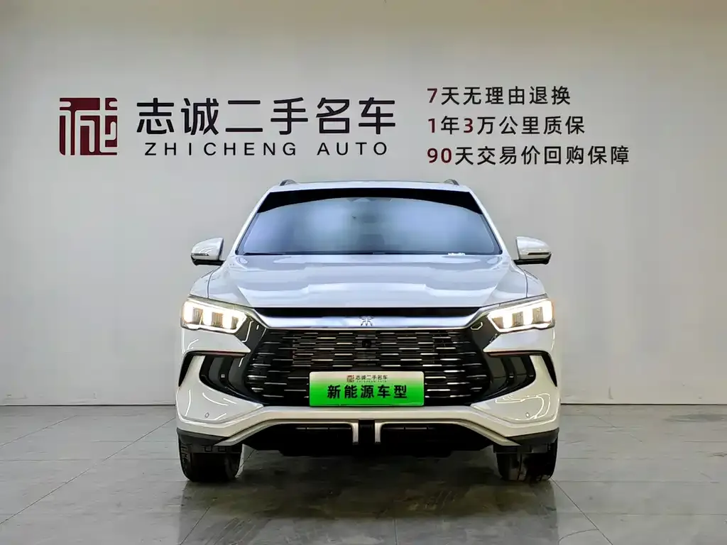 BYD Pro New Energy 2024 из CN, фото 2