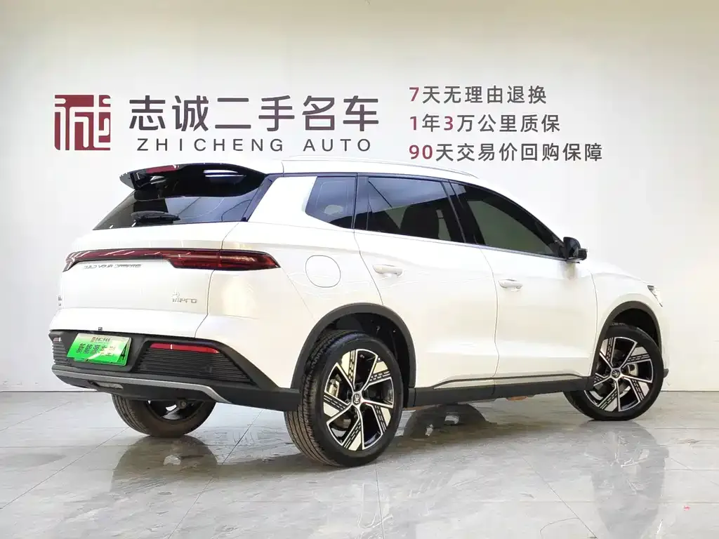 BYD Pro New Energy 2024 из CN, фото 5