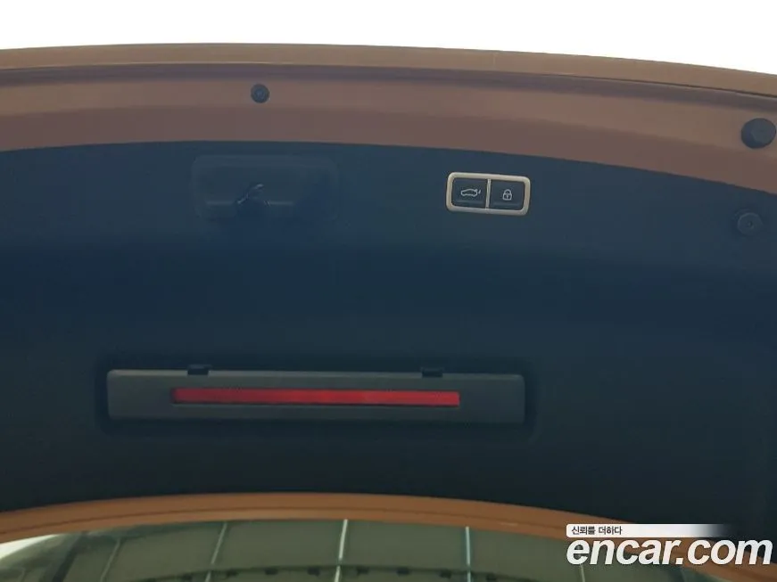 Genesis G80 2021 из KR, фото 7
