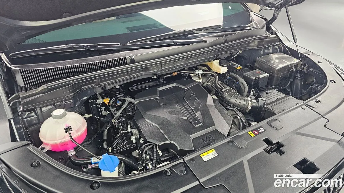 Kia Carnival — фото 6