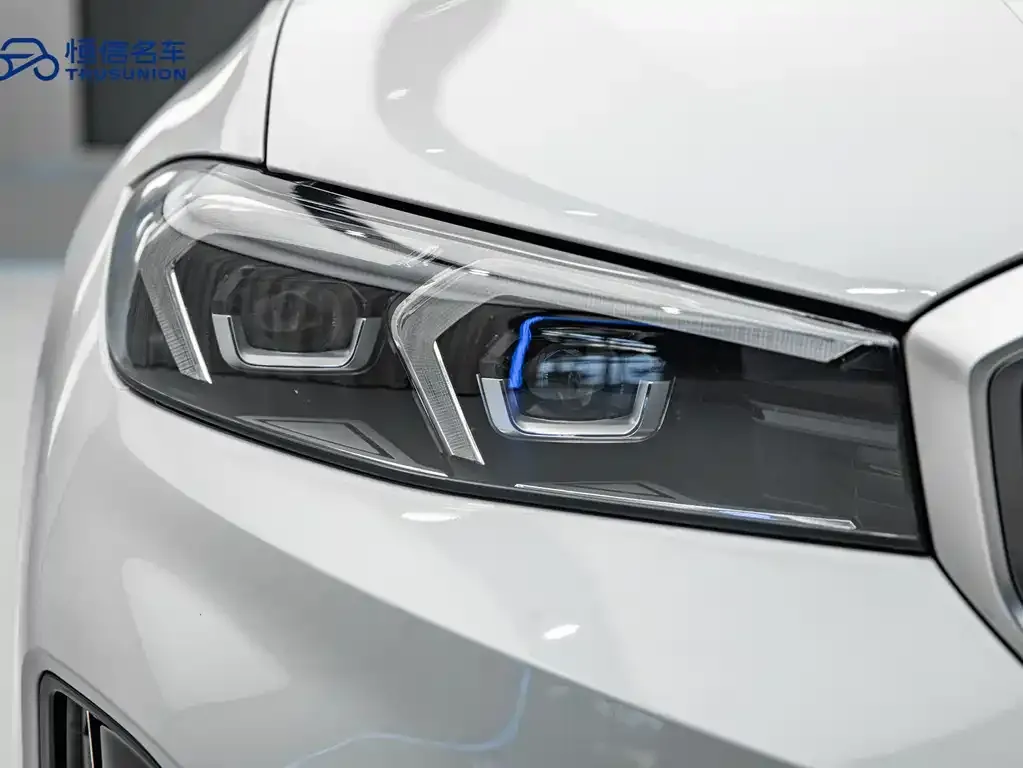 BMW i3 2024 из CN, фото 9