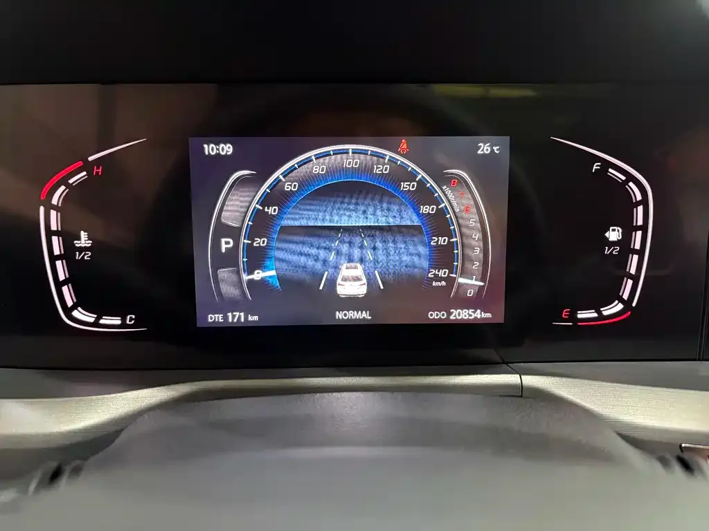 Changan CS75 PLUS 2023 из CN, фото 8