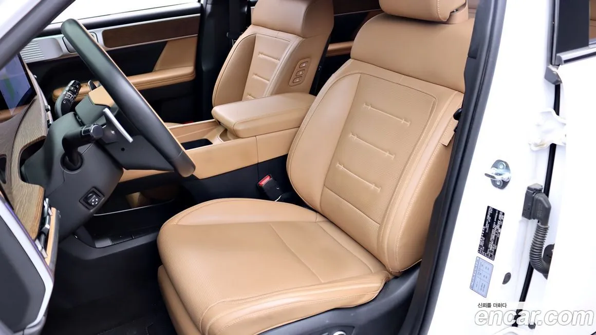 Hyundai Santafe — фото 6
