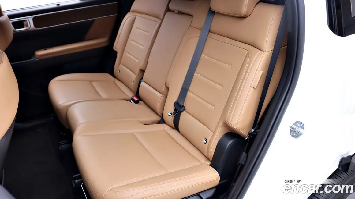 Hyundai Santafe — фото 7