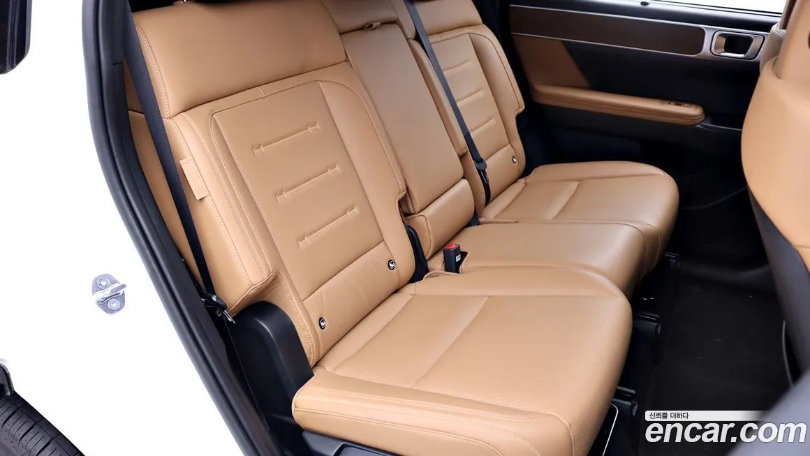 Hyundai Santafe — фото 8