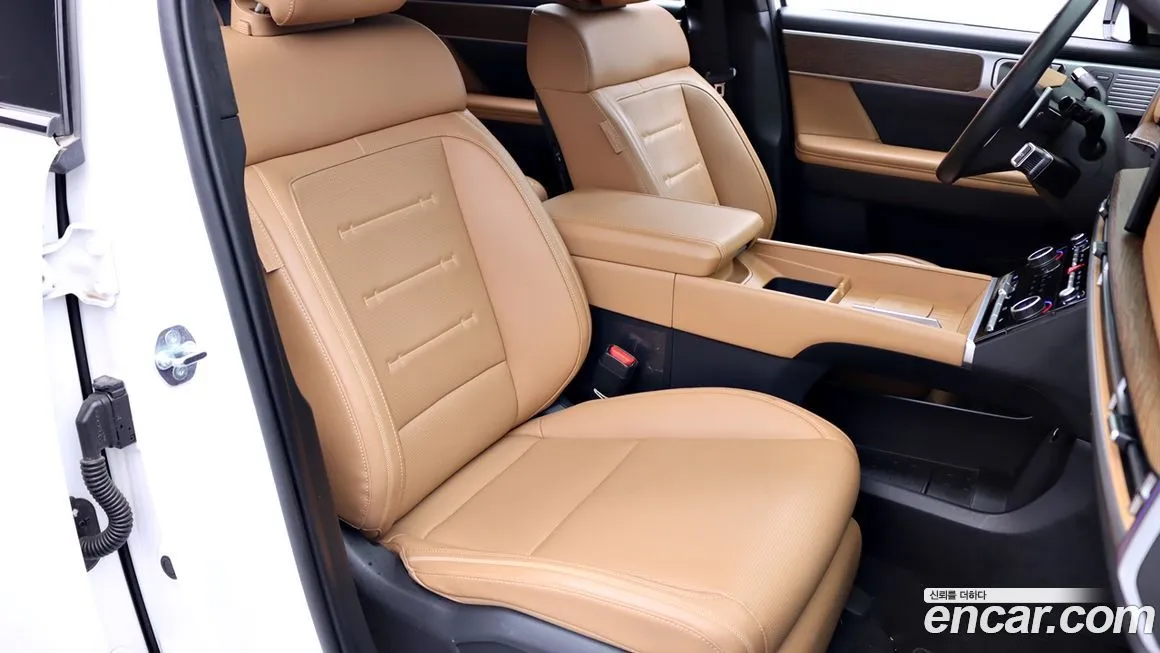 Hyundai Santafe — фото 9
