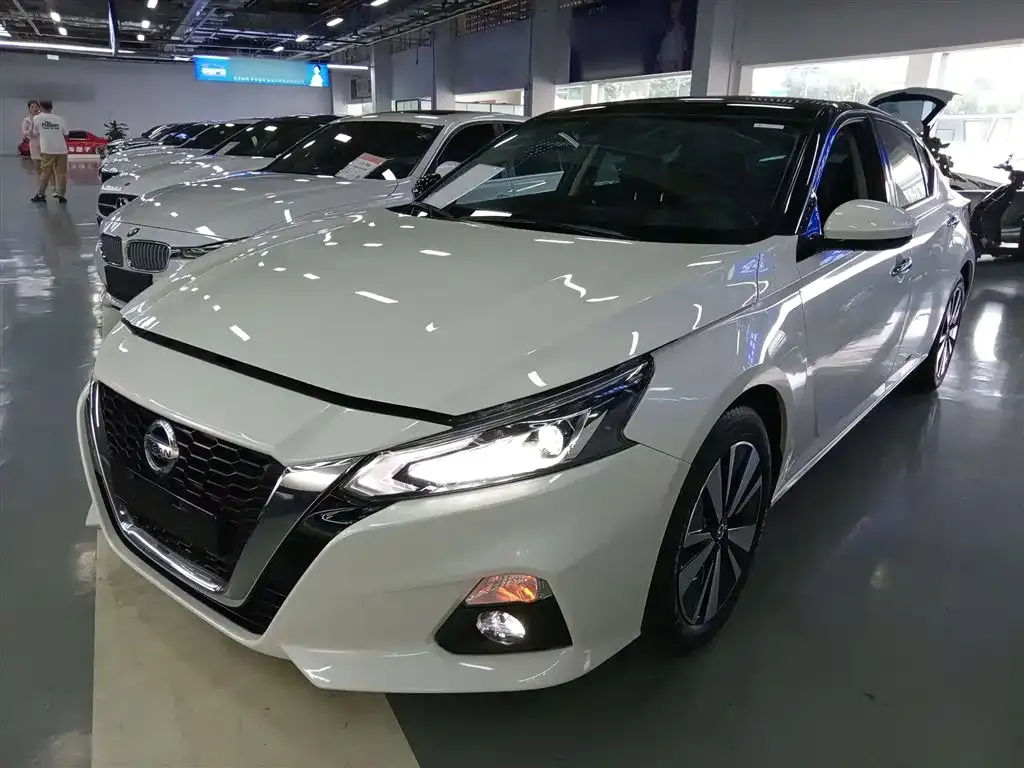 Nissan Teana 2022 из CN, фото 1