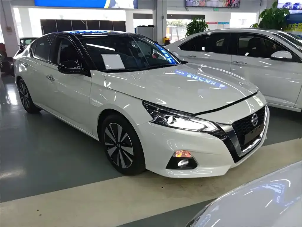 Nissan Teana 2022 из CN, фото 4