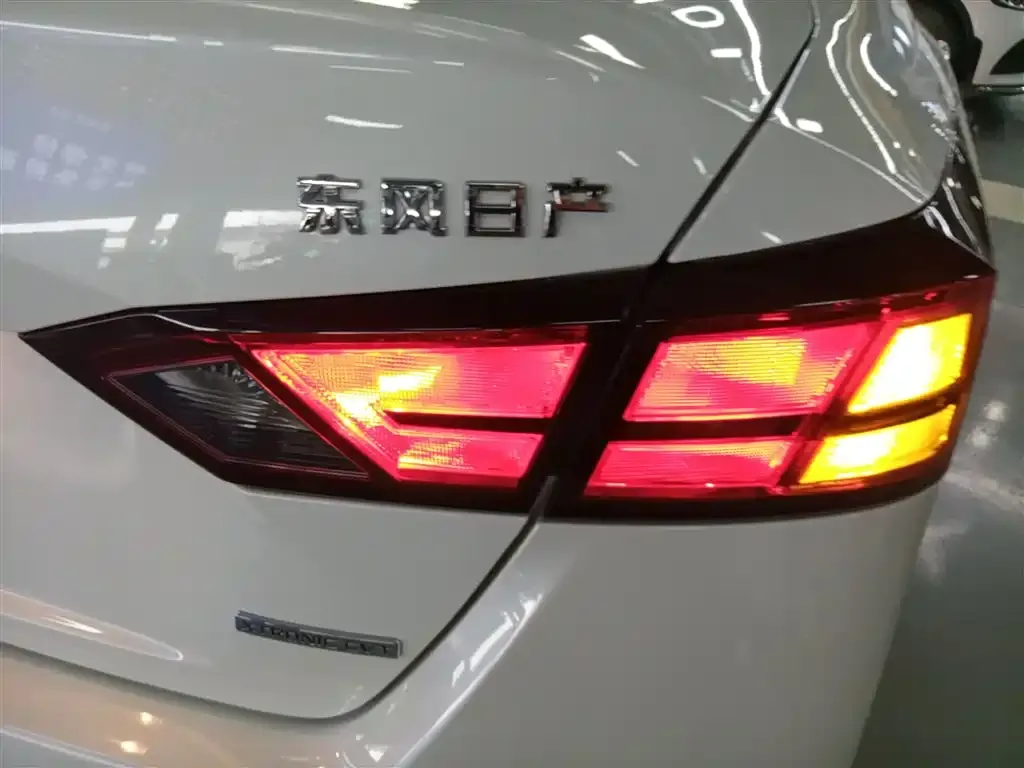 Nissan Teana 2022 из CN, фото 8