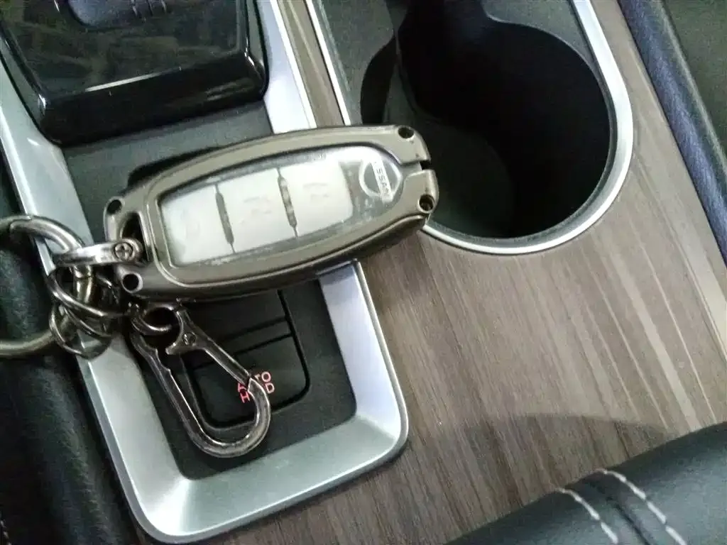 Nissan Teana 2022 из CN, фото 9