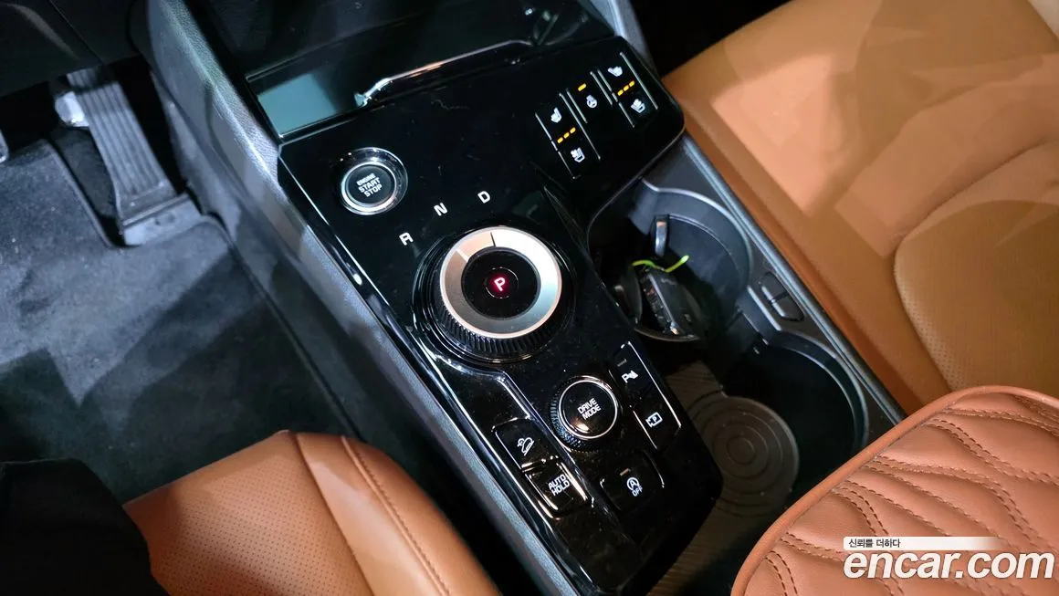 Kia Sportage — фото 9