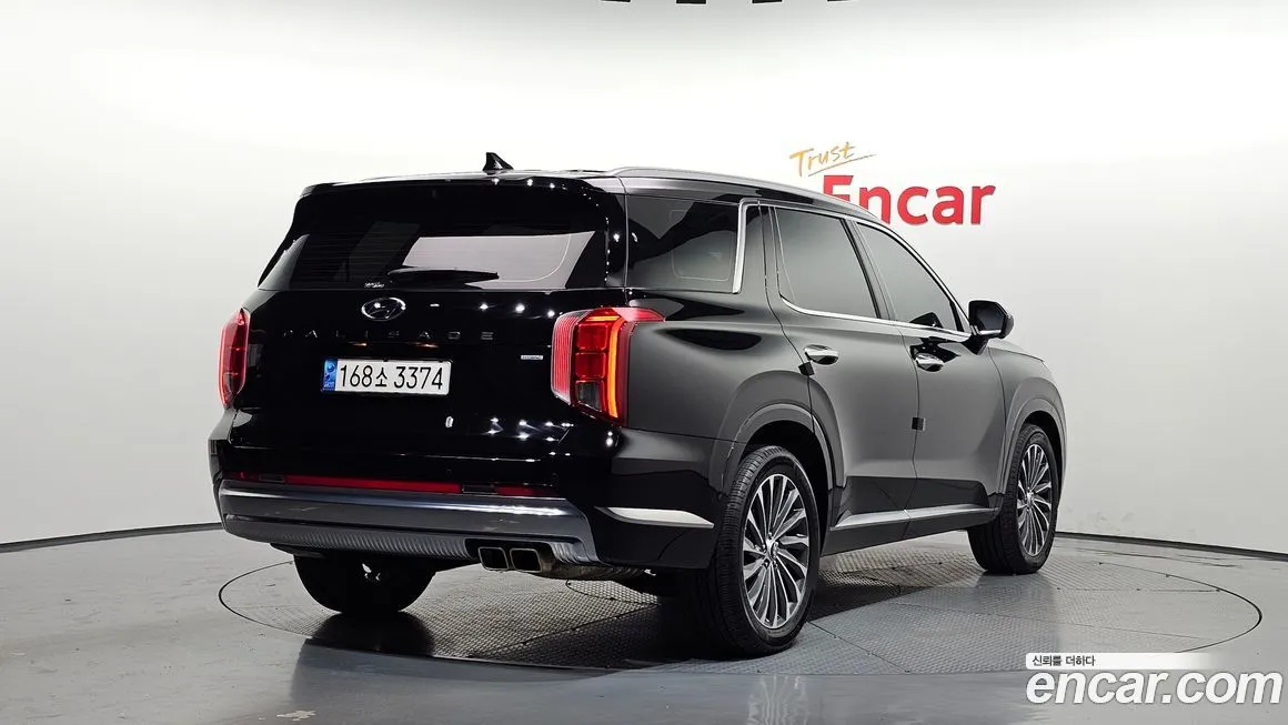 Hyundai Palisade — фото 2