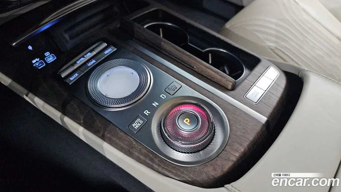 Genesis G80 — фото 9