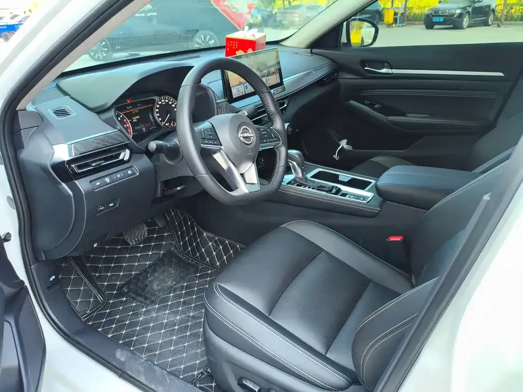 Nissan Teana 2024 из CN, фото 6
